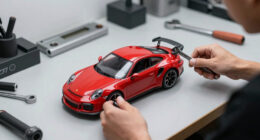 Porsche’s ‘GT3’ Label Isn’t About The Track Anymore