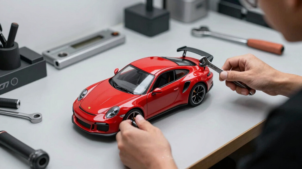 Porsche’s ‘GT3’ Label Isn’t About The Track Anymore