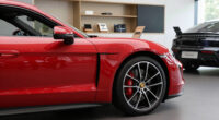 Porsche Surges In Global Coverage