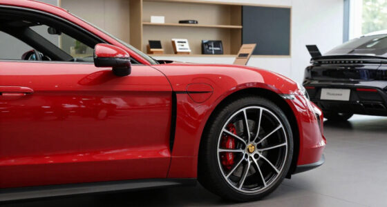 Porsche Surges In Global Coverage