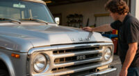 REO Trucks I4 4WD Pickup Truck Starts At $21,500