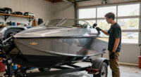 Shaq Custom Chevrolet Impala Watercraft