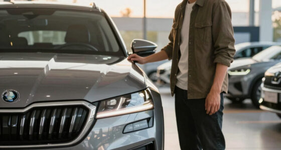 Skoda Elroq Surges In Global Coverage