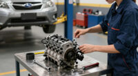 Subaru Recall
