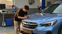 Subaru's Biggest EV Yet Just Got Delayed