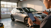 Subaru Surges In Global Coverage
