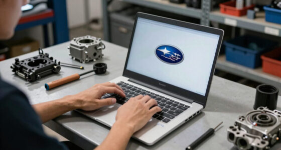 Subaru Surges In Global Coverage