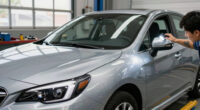 Subaru Surges In Global Coverage