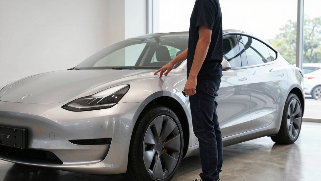 Tesla Sales Roared Back In Q2, After Months Of Downward Spiraling
