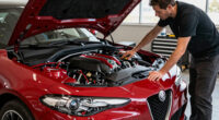 The 2017 Alfa Romeo Giulia Quadrifoglio Is A Bargain Fast Sedan