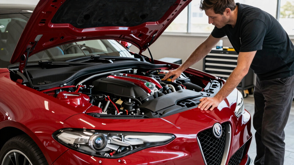 The 2017 Alfa Romeo Giulia Quadrifoglio Is A Bargain Fast Sedan