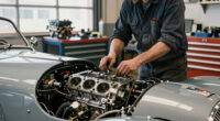The Morgan Supersport Lost Two Cylinders To Become US-Legal