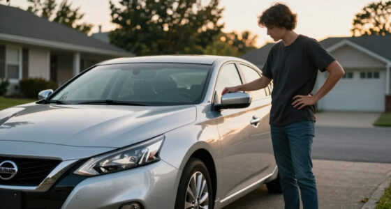 The Nissan Altima, Once Inescapable, Is Finally Dead