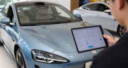 The unstoppable rise of China-made cars in Europe: 5 things to know