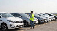There is a Fire Potential, Hyundai and Kia Ask Electric Cars to Park in Open Areas