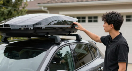These Car Accessories Could Be Killing Your Gas Mileage
