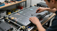 This 2023 Tesla Model 3 Has The 'Durable' Battery. It Still Degraded