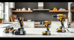 Top DEWALT Power Tools for Auto Work: Ultimate Roundup
