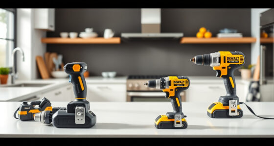 Top DEWALT Power Tools for Auto Work: Ultimate Roundup