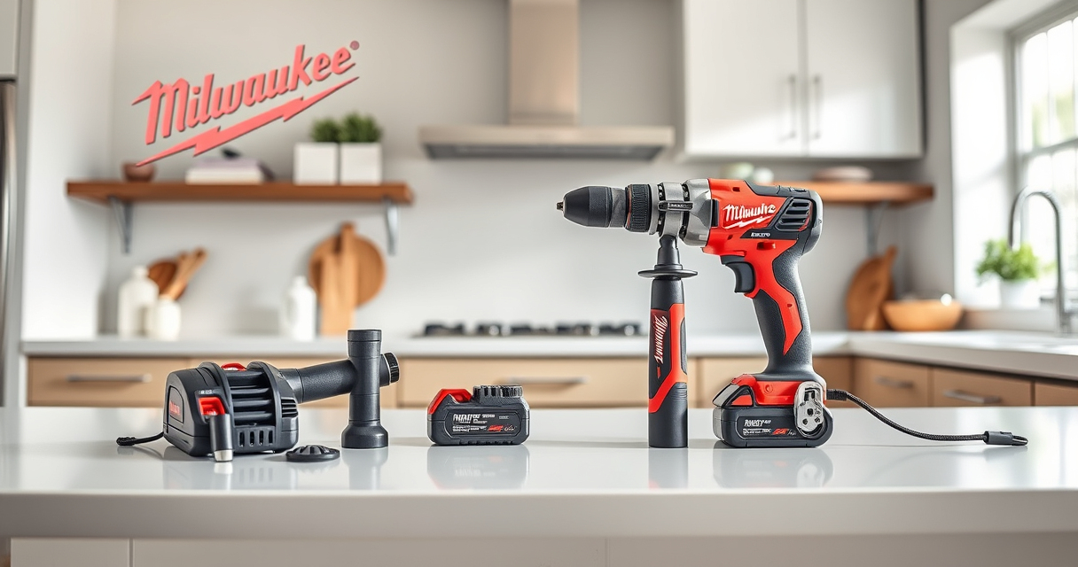 Top Milwaukee Power Tools for DIY in 2026 — Guide 3