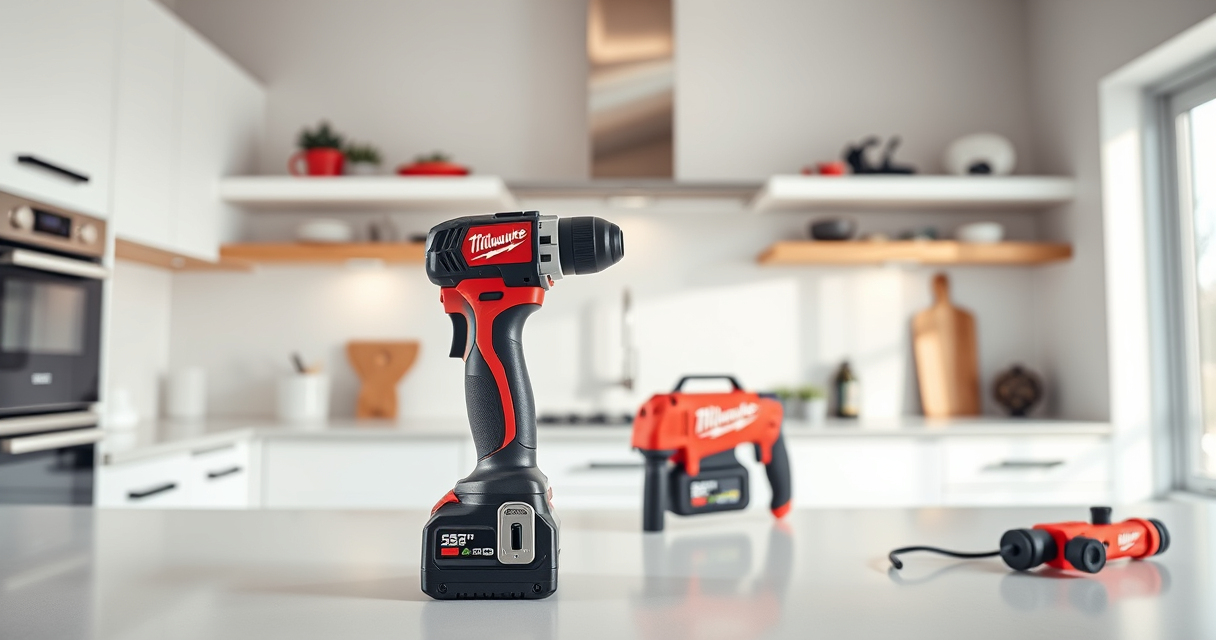 Top Milwaukee Power Tools for Plumbers (2026) — Expert Guide 5