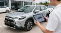Toyota Corolla Cross Surges In Global Coverage