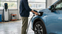 Toyota's EV Sales Have More Than Doubled This Year