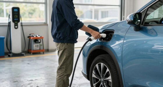 Toyota's EV Sales Have More Than Doubled This Year
