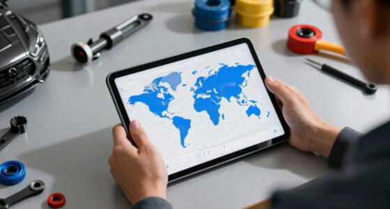 Toyota Surges In Global Coverage