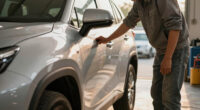 Toyota Surges In Global Coverage