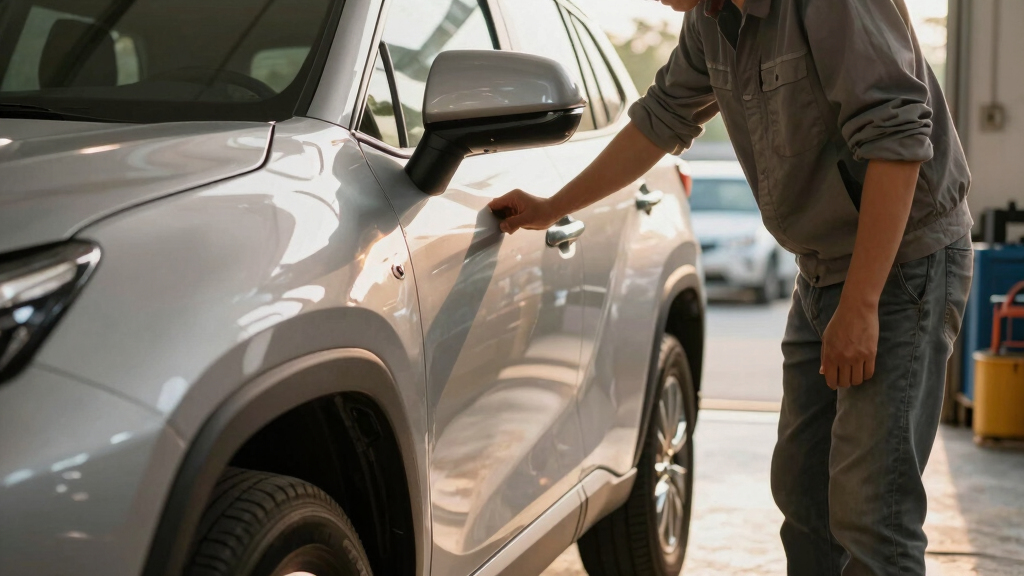 Toyota Surges In Global Coverage