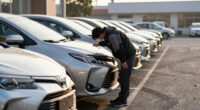 Toyota Surges In Global Coverage