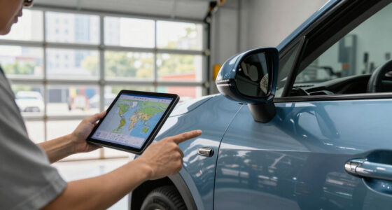 Toyota Surges In Global Coverage