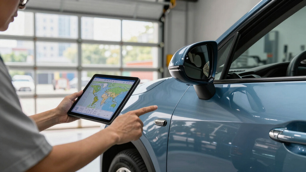 Toyota Surges In Global Coverage