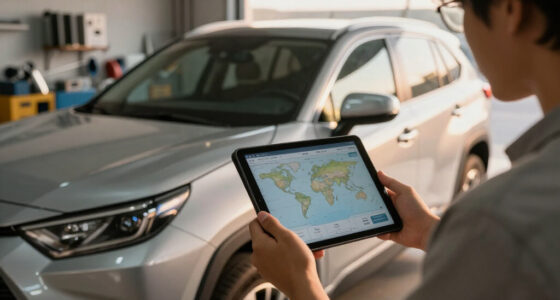 Toyota Surges In Global Coverage