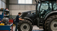Traktor