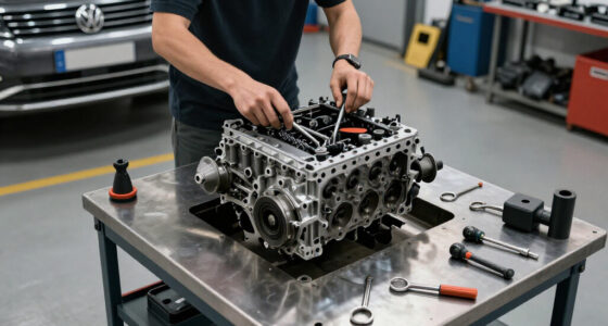 Volkswagen Surges In Global Coverage