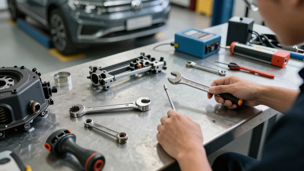 Volkswagen Surges In Global Coverage