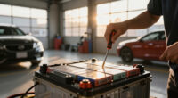 Why Is Everyone Trying To Build A Solid-state Battery?