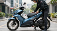 Yamaha Aerox Surges In Global Coverage