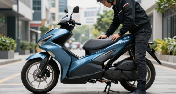 Yamaha Aerox Surges In Global Coverage