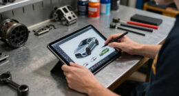 10 Best Automotive Graphic Tees in 2026