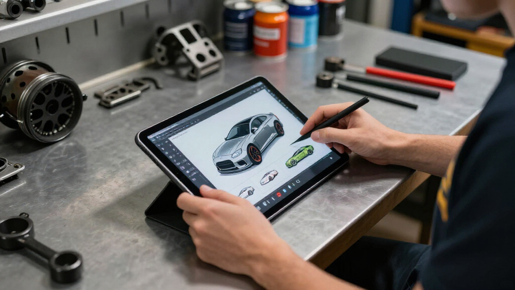 10 Best Automotive Graphic Tees in 2026