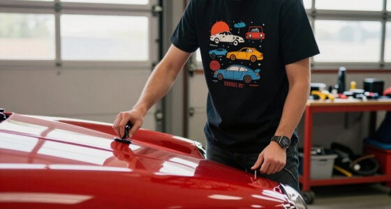 10 Best Car Graphic Tees in 2026