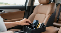 10 Best Car Interior Organizers for 2026
