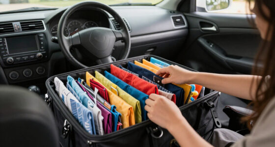 10 Best Car Interior Organizers in 2026
