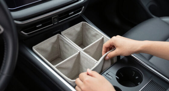 10 Best Car Interior Organizers in 2026