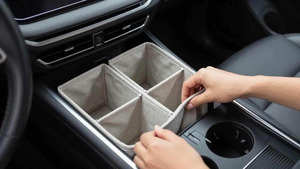 10 Best Car Interior Organizers in 2026