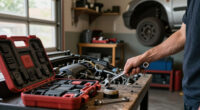 10 Best Car Maintenance Tool Kits in 2026