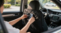 10 Best Car Seat Organizers in 2026
